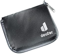 Deuter zip wallet usato  Spedito ovunque in Italia 