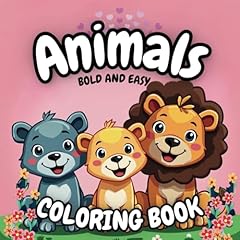 Animals coloring book for sale  Delivered anywhere in USA 