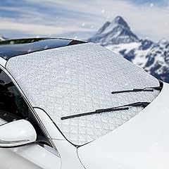 Windscreen cover frost for sale  Delivered anywhere in UK
