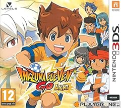 Inazuma eleven luce usato  Spedito ovunque in Italia 