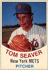 Tom seaver baseball for sale  Delivered anywhere in USA 