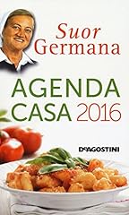 Agenda casa suor usato  Spedito ovunque in Italia 