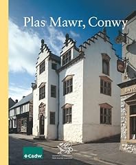 Plas mawr conwy for sale  Delivered anywhere in UK