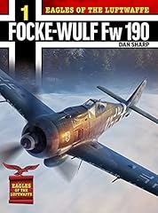 Eagles luftwaffe focke for sale  Delivered anywhere in UK