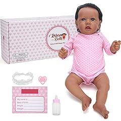 Used, Soft Body Baby Doll, 22inch Realistic Newborn Baby for sale  Delivered anywhere in Canada