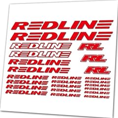 Redline bike cycling for sale  Delivered anywhere in USA 