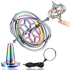 Gyroscope spinning top for sale  Delivered anywhere in UK