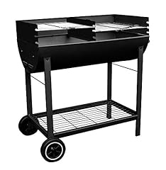 Kingfisher outbbq half for sale  Delivered anywhere in UK