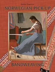 Norwegian pick bandweaving for sale  Delivered anywhere in USA 