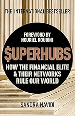 Superhubs financial elite for sale  Delivered anywhere in UK