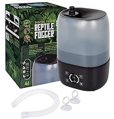 Reptile humidifier fogger for sale  Delivered anywhere in UK