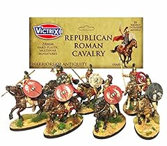 Victrix republikanische römis gebraucht kaufen  Wird an jeden Ort in Deutschland