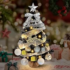 Tabletop christmas tree for sale  Delivered anywhere in USA 