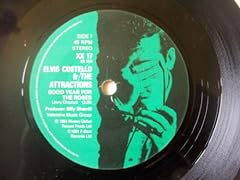 Elvis costello good for sale  Delivered anywhere in UK