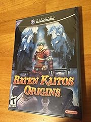 Baten kaitos origins d'occasion  Livré partout en France