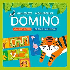Domino gentils animaux d'occasion  Livré partout en France