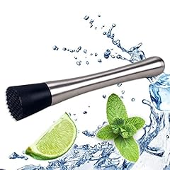 Cocktail stössel ice gebraucht kaufen  Wird an jeden Ort in Deutschland