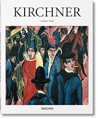 Kirchner gebraucht kaufen  Wird an jeden Ort in Deutschland