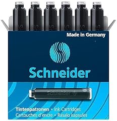 Schneider ink cartridge for sale  Delivered anywhere in USA 