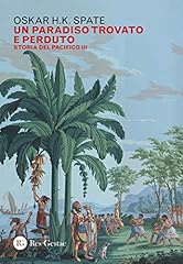 Storia del pacifico. usato  Spedito ovunque in Italia 