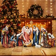 Toetol nativity sets for sale  Delivered anywhere in USA 