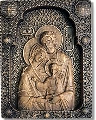 Heilige familie wandkunst gebraucht kaufen  Wird an jeden Ort in Deutschland