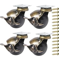 Ball caster wheels for sale  Delivered anywhere in USA 