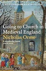 Going church medieval for sale  Delivered anywhere in UK