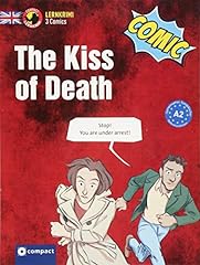 The kiss death gebraucht kaufen  Wird an jeden Ort in Deutschland