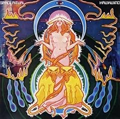 Space ritual for sale  Delivered anywhere in UK