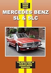 Mercedes slc road gebraucht kaufen  Wird an jeden Ort in Deutschland