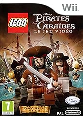 Lego pirates caraïbes d'occasion  Livré partout en Belgiqu