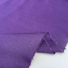 Jersey stretch polyester for sale  Delivered anywhere in UK