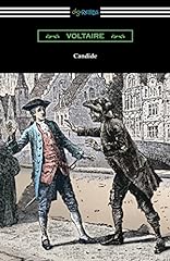Candide illustrated adrien d'occasion  Livré partout en France