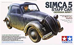 Tamiya models simca for sale  Delivered anywhere in USA 