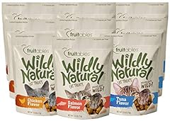 Fruitables wildly natural for sale  Delivered anywhere in Canada