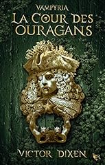 Cour ouragans d'occasion  Livré partout en France