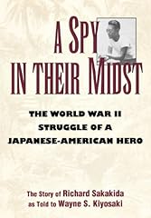 Spy midst war for sale  Delivered anywhere in USA 