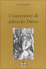 Esoterismo albrecht dürer usato  Spedito ovunque in Italia 
