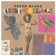Peter blake collage for sale  Delivered anywhere in UK