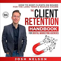 Client retention handbook for sale  Delivered anywhere in USA 