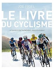 Livre cyclisme guide d'occasion  Livré partout en Belgiqu
