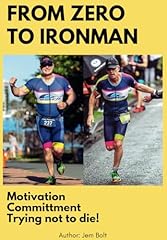Zero ironman triathlon for sale  Delivered anywhere in USA 