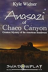 Anasazi chaco canyon for sale  Delivered anywhere in USA 