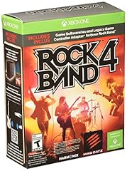 Rock band bundle for sale  Delivered anywhere in USA 