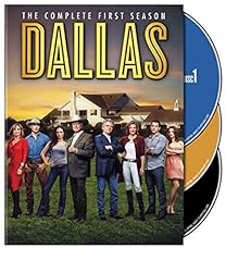Dallas season 1 for sale  Delivered anywhere in USA 