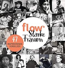 Flow starke frauen gebraucht kaufen  Wird an jeden Ort in Deutschland