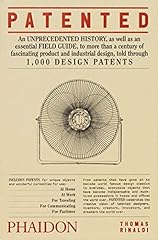 Patented. ediz. illustrata usato  Spedito ovunque in Italia 