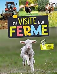 Visite ferme d'occasion  Livré partout en Belgiqu
