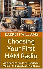 Choosing first ham for sale  Delivered anywhere in UK